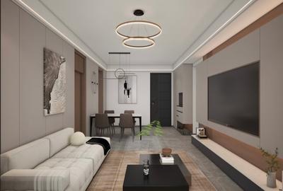 2 Bed Apartment with En Suite at Westlands - 2