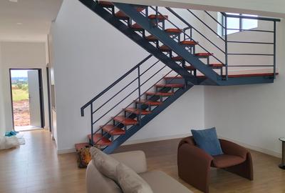 4 Bed Villa with En Suite at Olekasasi - 3