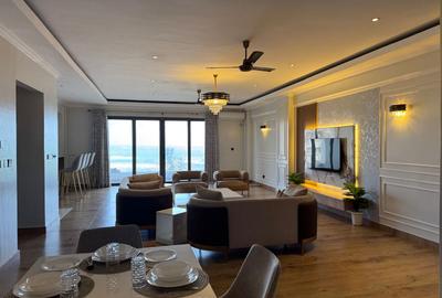 2 Bed Apartment with En Suite at Cement Road