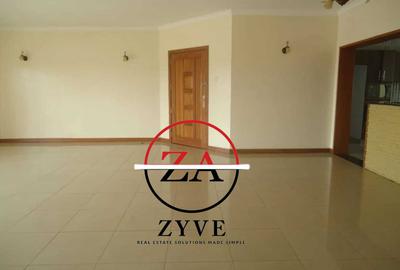 3 Bed Apartment with En Suite at Raphta Road