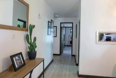 3 Bed Apartment with En Suite in Kilimani - 2