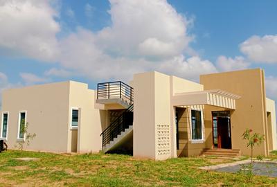 3 Bed Villa with En Suite in Vipingo - 2