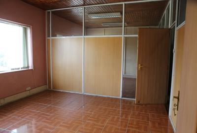 645 ft² Office with Service Charge Included at Argwings Kodhek Groove - 4