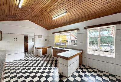 5 Bed House in Gigiri - 4