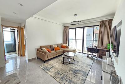 Furnished 1 Bed Apartment with En Suite in Lavington - 4
