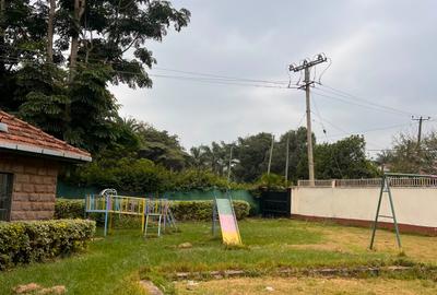 5 Bed House in Lavington - 2
