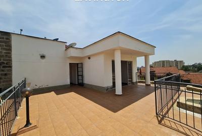 4 Bed Apartment with En Suite at Lavington