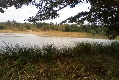 Land at Makuyu - 4