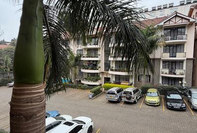 3 Bed Apartment with En Suite at 2026-439
