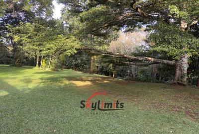 4 Bed House with Staff Quarters in Kitisuru - 3