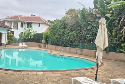 4 Bed Townhouse with En Suite at Convent Drive - 4