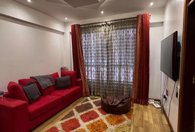 Furnished 4 Bed Apartment with En Suite in Parklands - 4