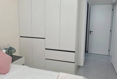 Serviced 3 Bed Apartment with En Suite in Kilimani - 4