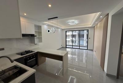 1 Bed Apartment with Swimming Pool in Hurlingham - 4