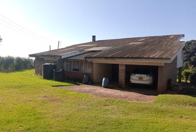 5 Bed House in Rironi - 2
