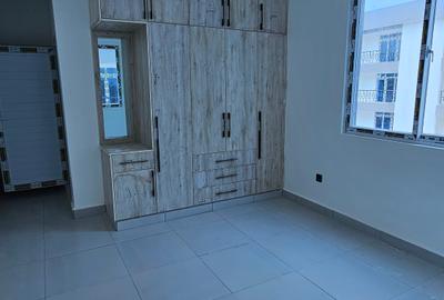 3 Bed Apartment with En Suite at Nyali - 4