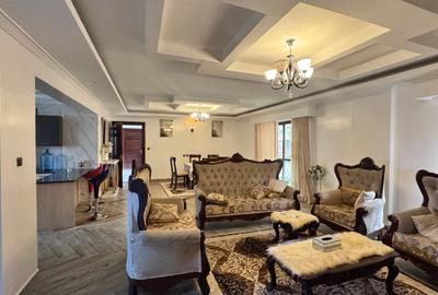 3 Bed Apartment with En Suite at Mbagathi Way - 4