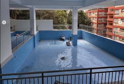 3 Bed Apartment with En Suite at Githunguri Road