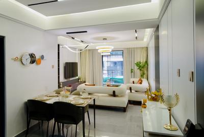3 Bed Apartment with En Suite at 2026-232 3 Bed - 3