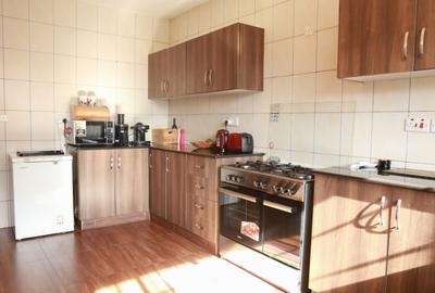 3 Bed Apartment with En Suite at Mbaazi Court - 3