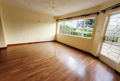 4 Bed Townhouse with En Suite at Kilimani - 3