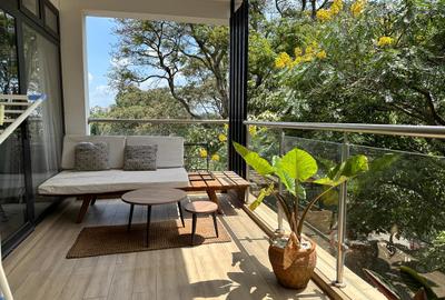 Furnished 2 Bed Apartment with En Suite at Lavington