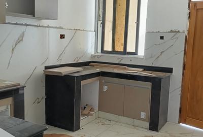 3 Bed Apartment with Staff Quarters at Links Road - 3