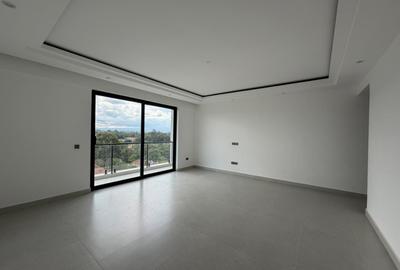 3 Bed Apartment with En Suite in Westlands Area - 3