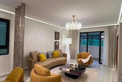 1 Bed Apartment with Swimming Pool at Westlands Road