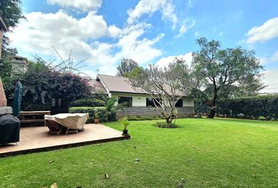 4 Bed House with En Suite at Lavington Area