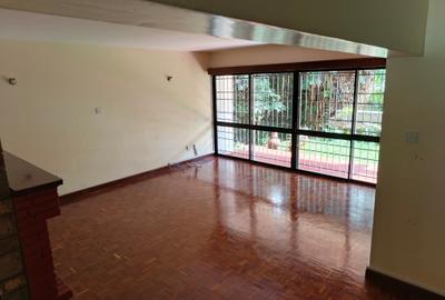 4 Bed Townhouse with En Suite at Kileleshwa - 2