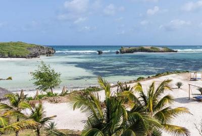 1,000 m² Land at Off Kanani Rd - 4