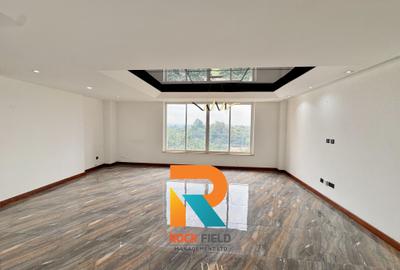 4 Bed Apartment with En Suite in General Mathenge - 2