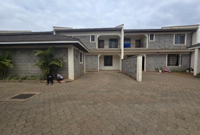 5 Bed House with En Suite at Mugutha - 2
