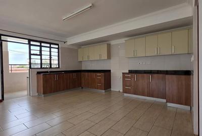 2 Bed Apartment with En Suite in Kileleshwa - 2
