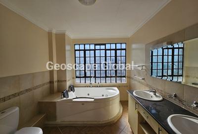 5 Bed House with En Suite in Karen - 2
