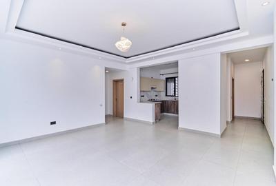 2 Bed Apartment with Gym in Brookside