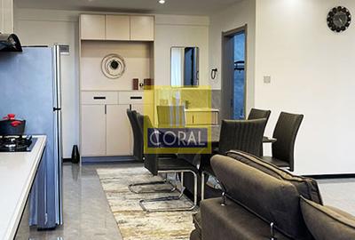 2 Bed Apartment in Kileleshwa - 3
