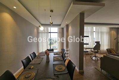3 Bed Apartment with En Suite in Brookside - 4