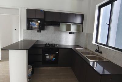 2 Bed Apartment with Swimming Pool in Kitisuru - 4