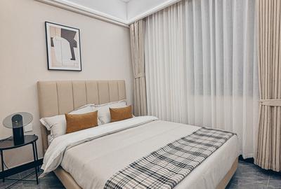 2 Bed Apartment with En Suite in Kileleshwa - 4