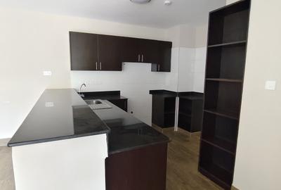2 Bed Apartment with Swimming Pool in Kitisuru