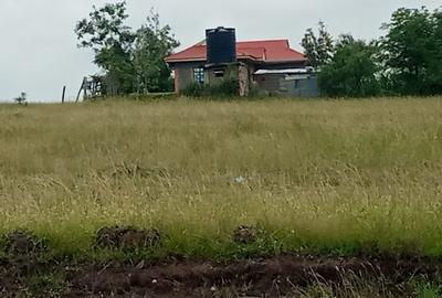 0.03 ha Residential Land at Lukenya - 3