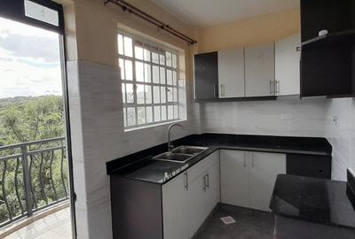 3 Bed House with En Suite at Ongata Rongai - 3