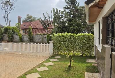 4 Bed Villa with En Suite at Runda - 3