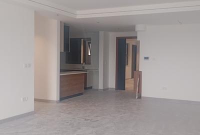 3 Bed Apartment with En Suite at Mwanzi Road - 4