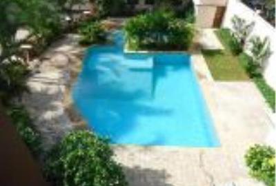 Furnished 3 Bed Apartment with En Suite at Nyali - 2