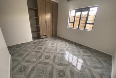 4 Bed House with En Suite in Kitengela - 4