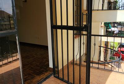 3 Bed Apartment with En Suite at Garden Estate Road - 3