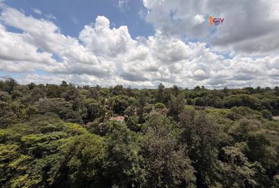 3 Bed Apartment with En Suite in Muthaiga